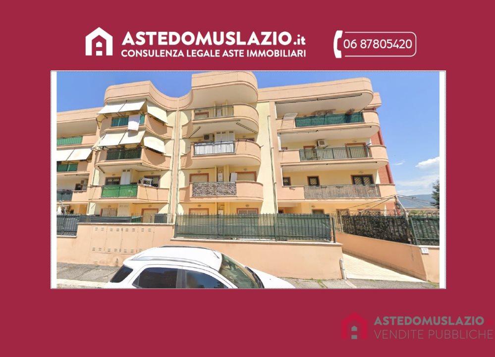 appartamento in vendita a Guidonia Montecelio
