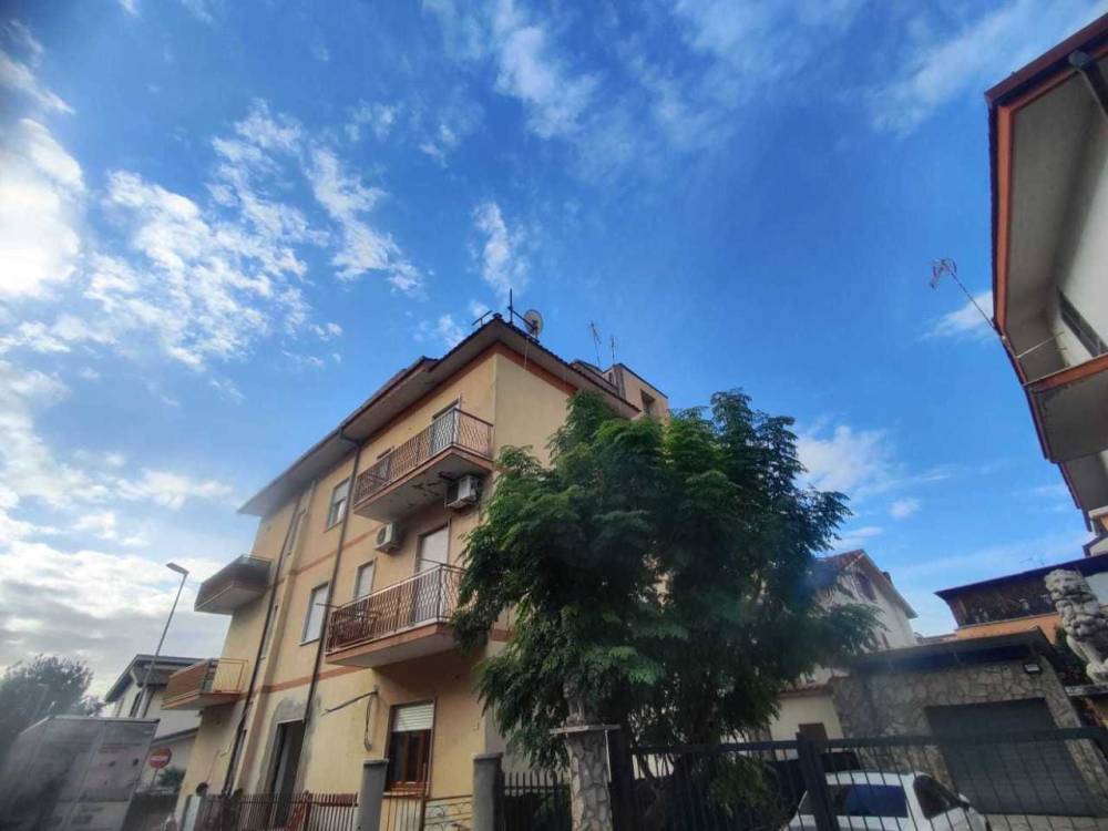 appartamento in vendita a Guidonia Montecelio in zona Villanova