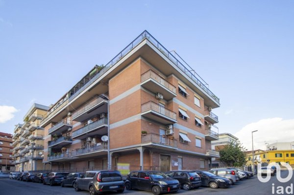 appartamento in vendita a Guidonia Montecelio in zona Villanova