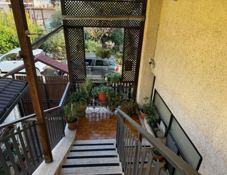 appartamento in vendita a Guidonia Montecelio in zona Guidonia