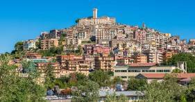 casa indipendente in vendita a Guidonia Montecelio