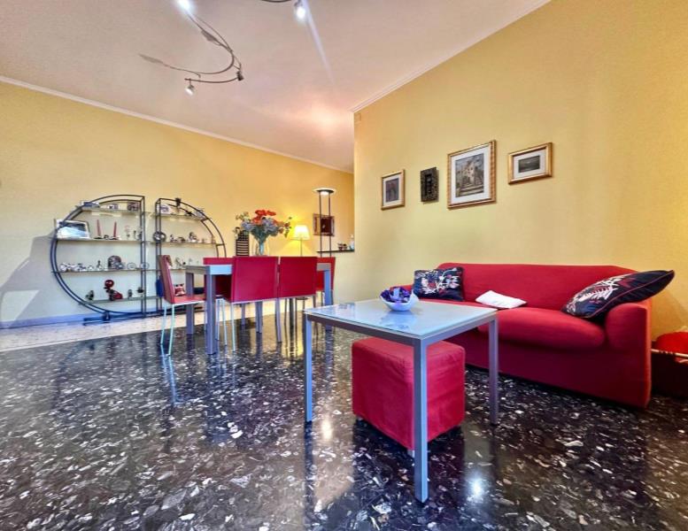 appartamento in vendita a Guidonia Montecelio in zona Setteville