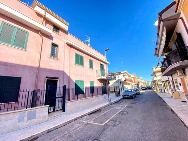 appartamento in vendita a Guidonia Montecelio in zona Villalba