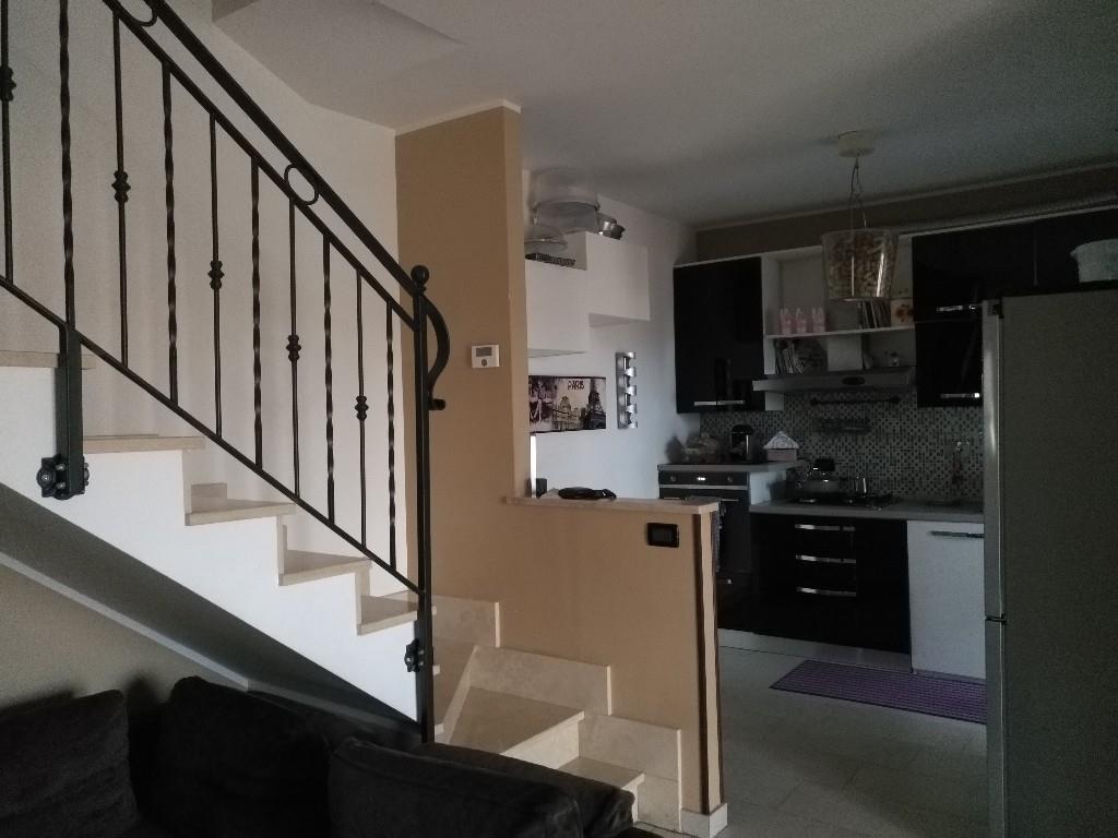 appartamento in vendita a Guidonia Montecelio in zona Setteville