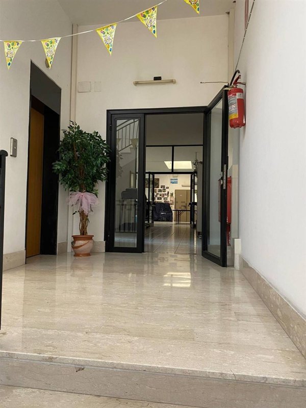 capannone in vendita a Guidonia Montecelio
