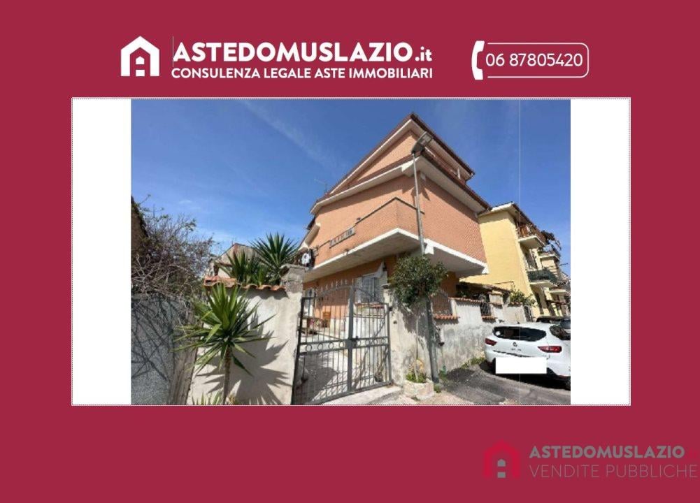 casa indipendente in vendita a Guidonia Montecelio