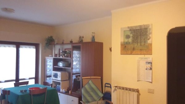 appartamento in vendita a Guidonia Montecelio