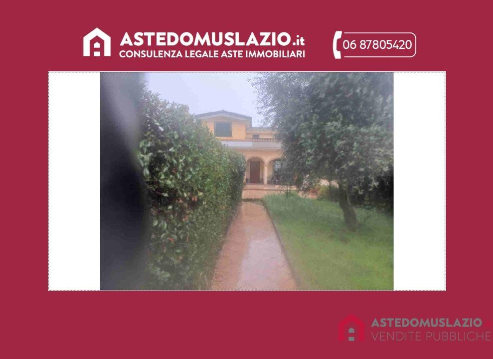 appartamento in vendita a Guidonia Montecelio in zona Guidonia