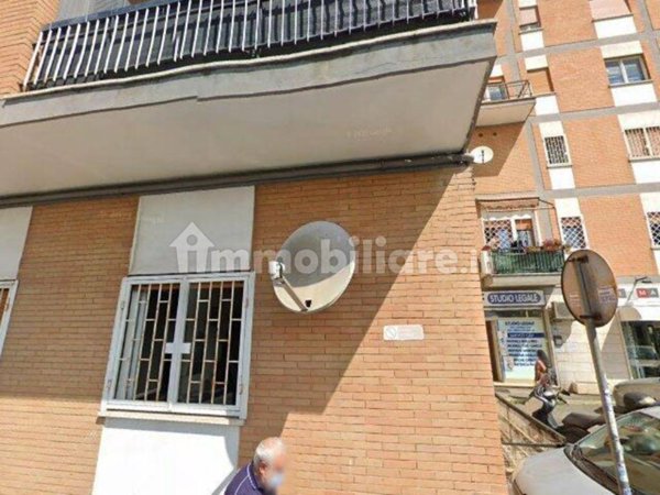 appartamento in vendita a Guidonia Montecelio in zona Setteville