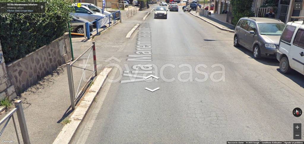 appartamento in vendita a Guidonia Montecelio in zona Villanova