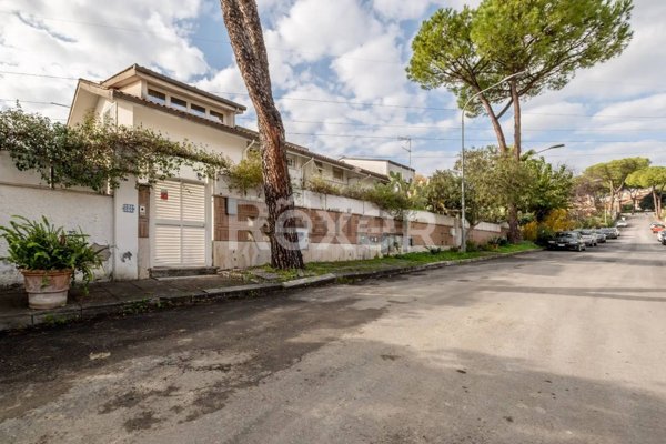casa indipendente in vendita a Guidonia Montecelio