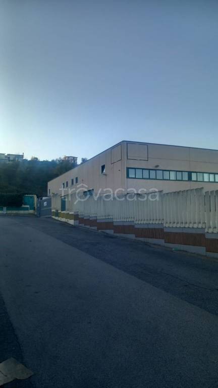 locale commerciale in vendita a Guidonia Montecelio