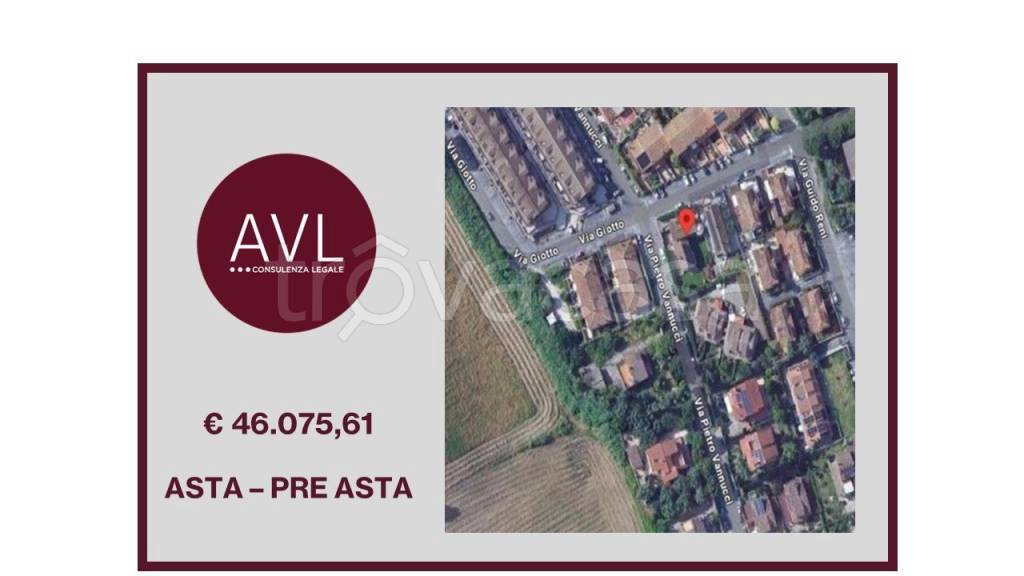 casa indipendente in vendita a Guidonia Montecelio in zona Pichini