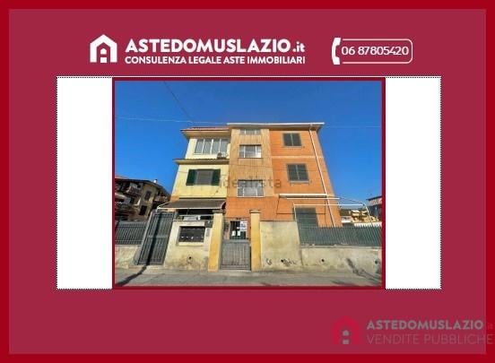 appartamento in vendita a Guidonia Montecelio in zona Villanova