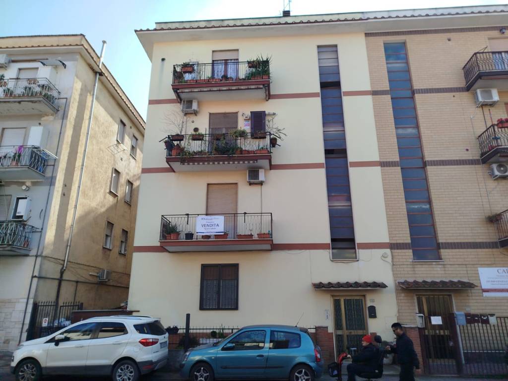 appartamento in vendita a Guidonia Montecelio in zona Villanova