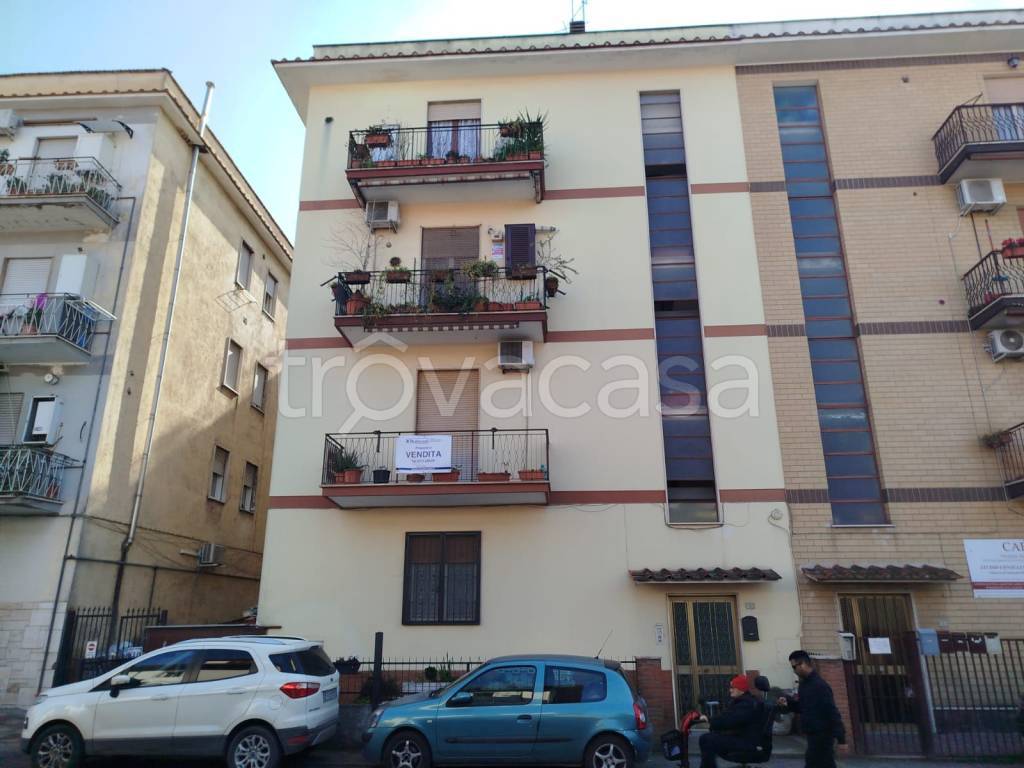 appartamento in vendita a Guidonia Montecelio in zona Villanova