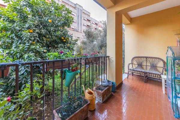appartamento in vendita a Guidonia Montecelio