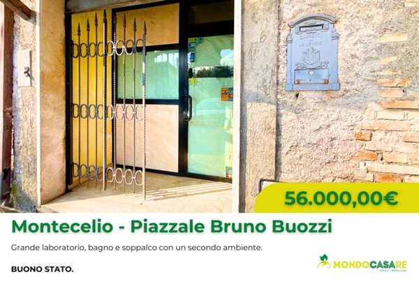 appartamento in vendita a Guidonia Montecelio in zona Montecelio