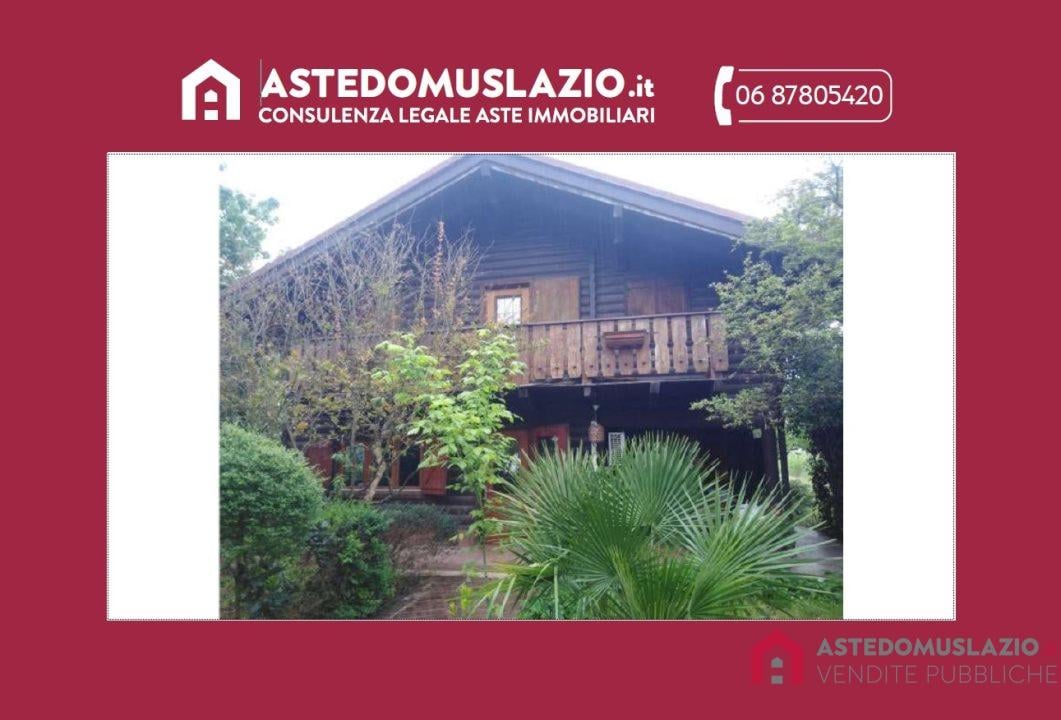 casa indipendente in vendita a Guidonia Montecelio