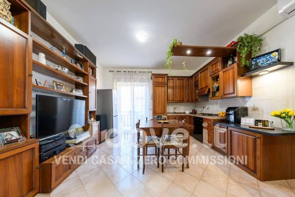 appartamento in vendita a Guidonia Montecelio