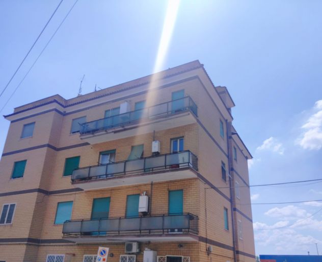 appartamento in vendita a Guidonia Montecelio