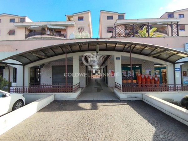 appartamento in vendita a Guidonia Montecelio in zona Guidonia