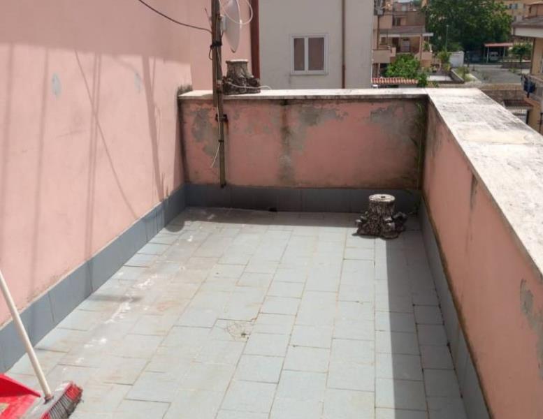 appartamento in vendita a Guidonia Montecelio in zona Villalba