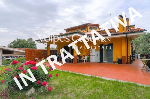 casa indipendente in vendita a Guidonia Montecelio