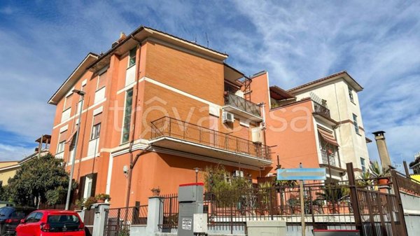 appartamento in vendita a Guidonia Montecelio