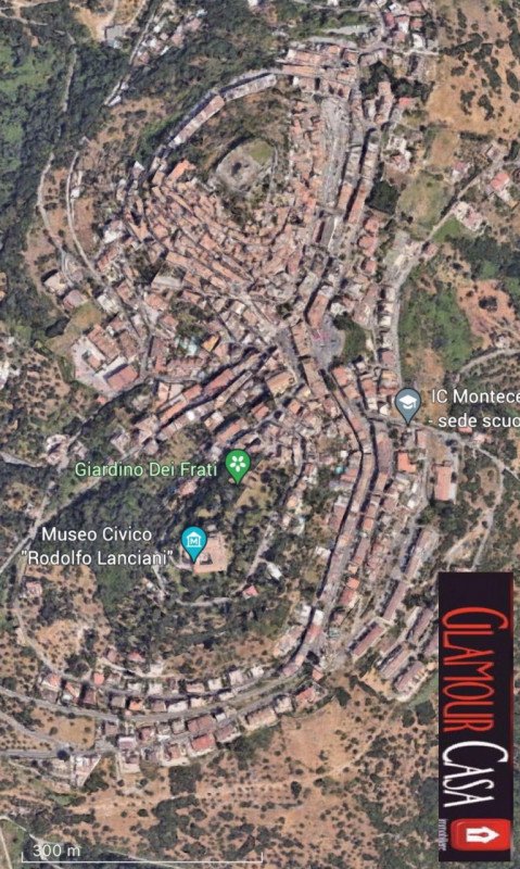 appartamento in vendita a Guidonia Montecelio in zona Montecelio