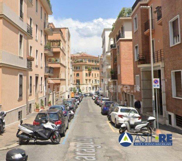 appartamento in vendita a Guidonia Montecelio