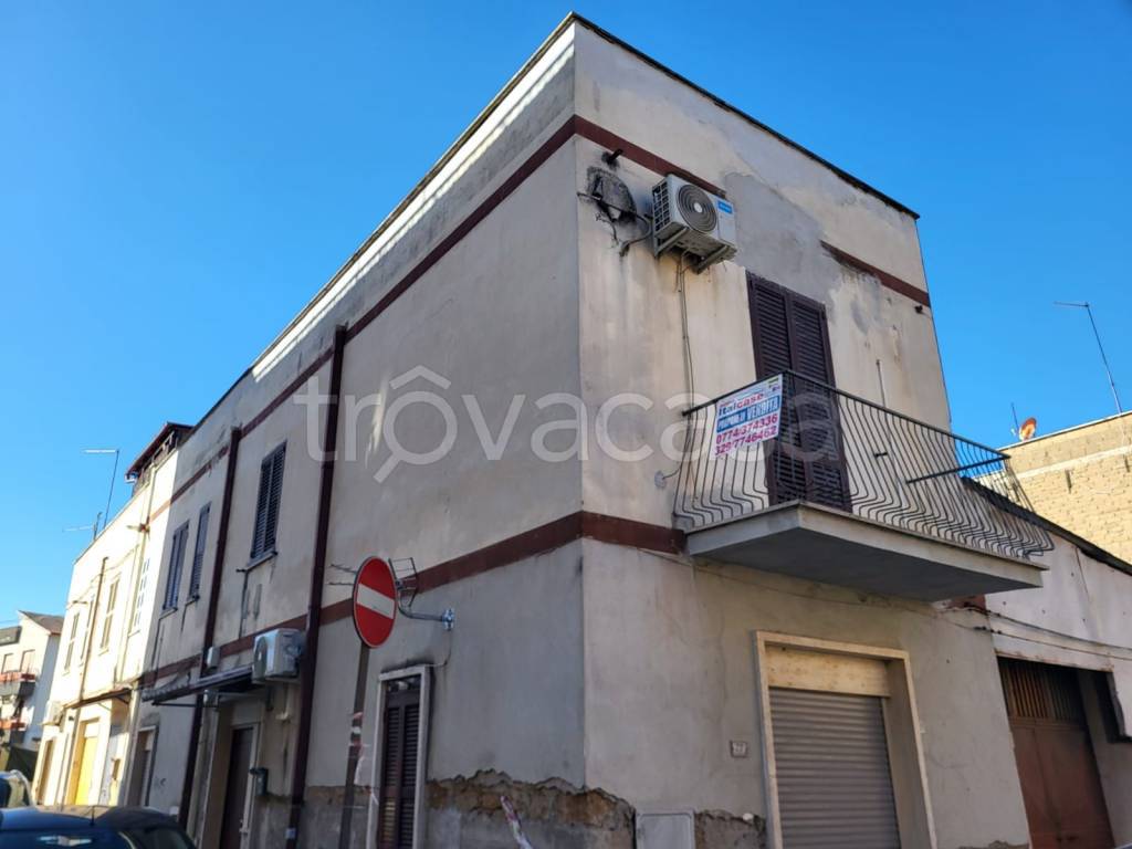 appartamento in vendita a Guidonia Montecelio in zona Villalba