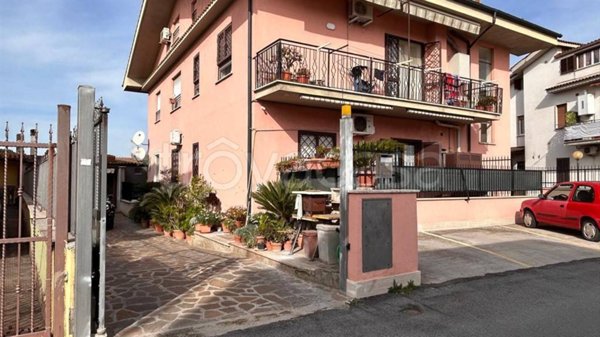 appartamento in vendita a Guidonia Montecelio in zona Villanova
