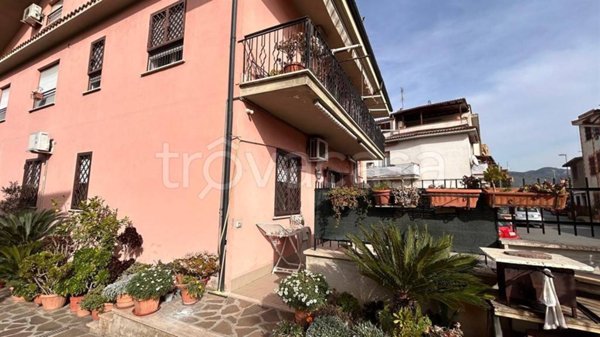appartamento in vendita a Guidonia Montecelio in zona Villanova