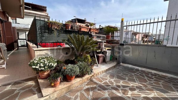 appartamento in vendita a Guidonia Montecelio in zona Villanova