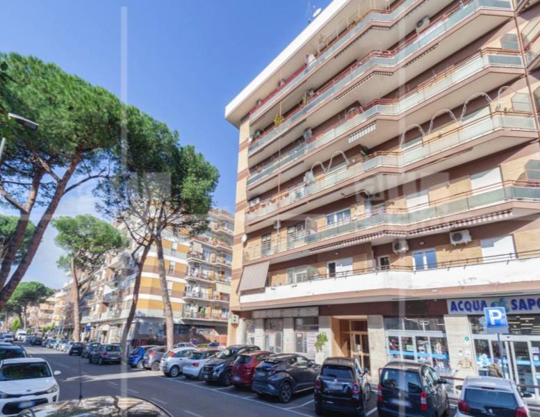 appartamento in vendita a Guidonia Montecelio in zona Guidonia
