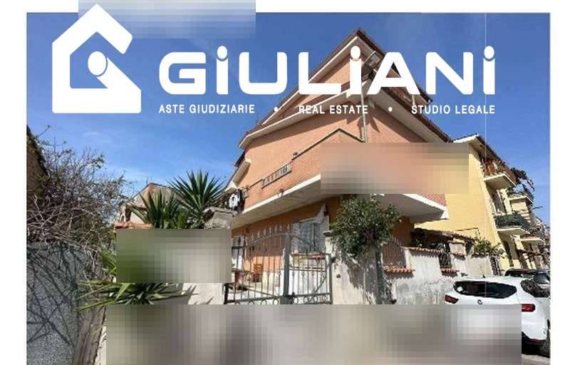 casa indipendente in vendita a Guidonia Montecelio