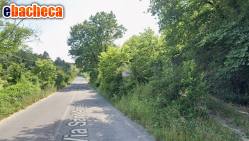 terreno agricolo in vendita a Guidonia Montecelio in zona Guidonia