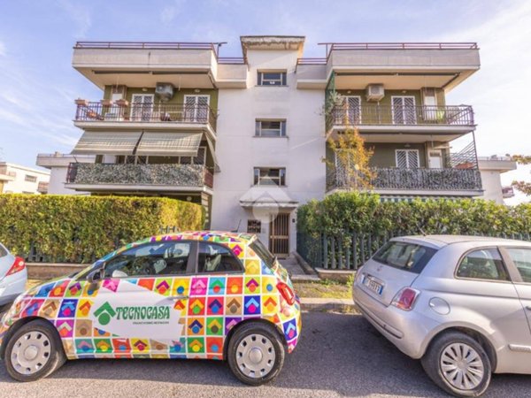 appartamento in vendita a Guidonia Montecelio