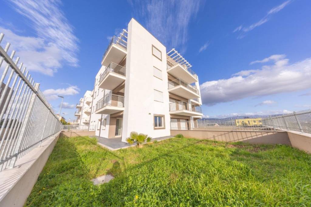 appartamento in vendita a Guidonia Montecelio in zona Montecelio