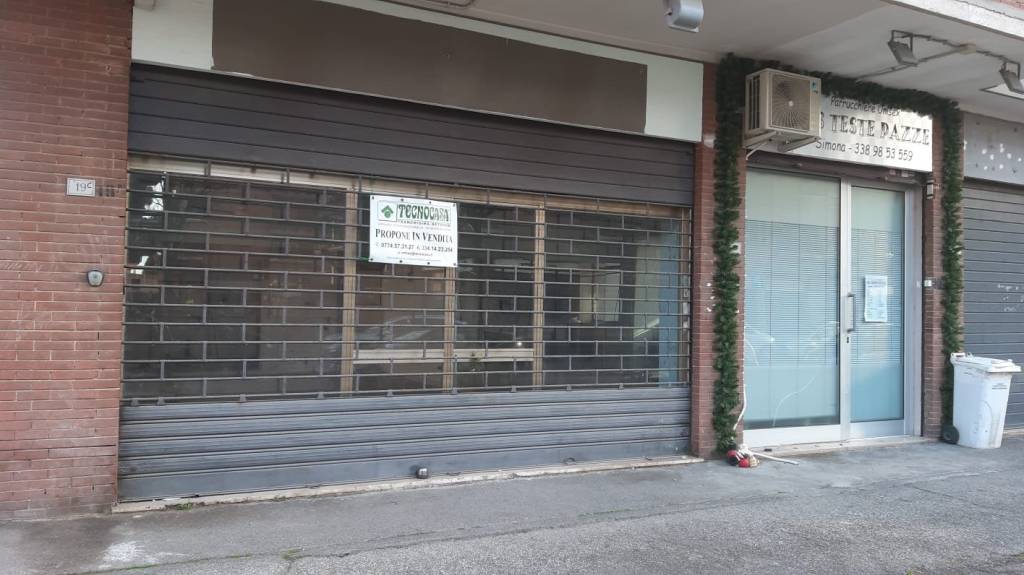 monolocale in vendita a Guidonia Montecelio in zona Colleverde