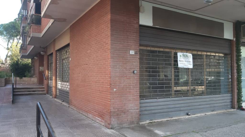 monolocale in vendita a Guidonia Montecelio in zona Colleverde