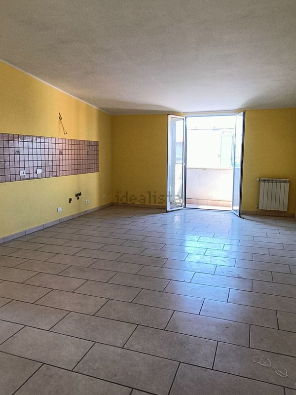 appartamento in vendita a Guidonia Montecelio in zona Guidonia
