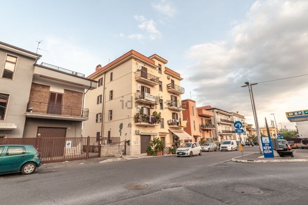 appartamento in vendita a Guidonia Montecelio