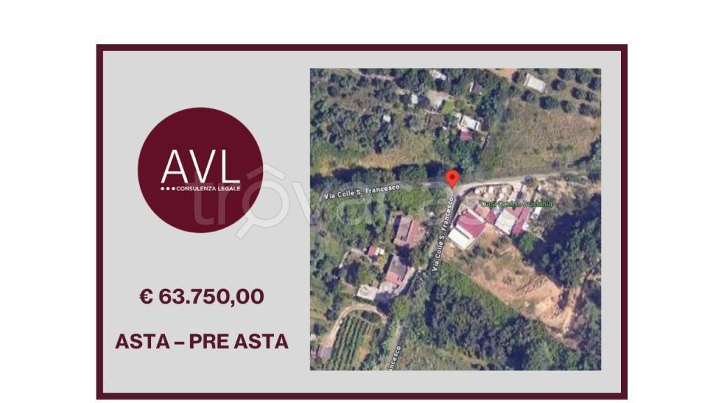 appartamento in vendita a Guidonia Montecelio