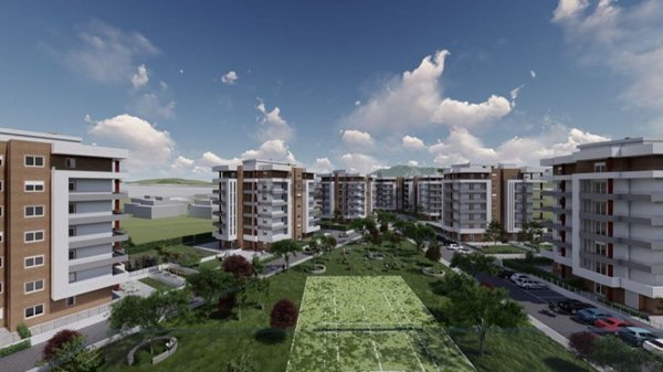 appartamento in vendita a Guidonia Montecelio