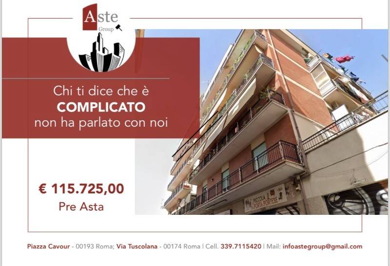 appartamento in vendita a Guidonia Montecelio in zona Villalba