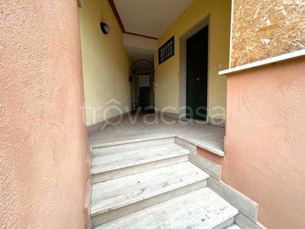 appartamento in vendita a Guidonia Montecelio in zona Guidonia