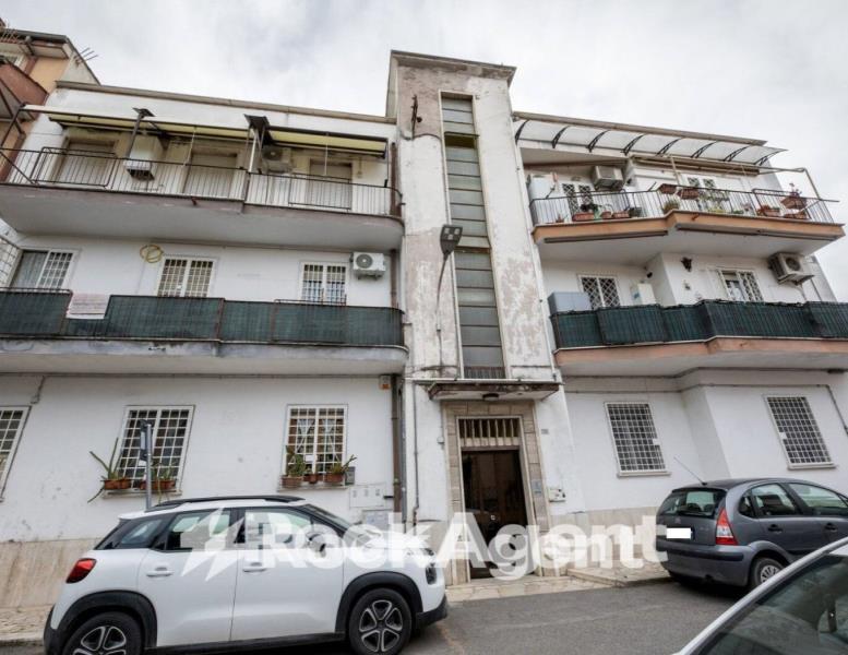 appartamento in vendita a Guidonia Montecelio