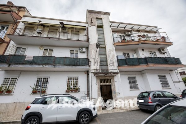 appartamento in vendita a Guidonia Montecelio